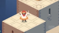 Outworldly gorgeous puzzle game Maestria is now free for Android