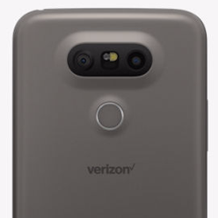 Buy an LG G5 from Verizon, get another one for free (limited time offer)
