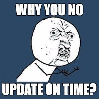 The FTC and FCC both want to know why Android manufacturers are so slow with updates