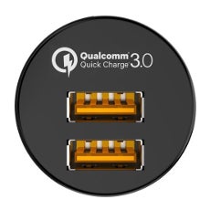 Best cell phone car chargers with Quick Charge output for your Galaxy S7, HTC 10 or LG G5