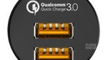Best cell phone car chargers with Quick Charge output for your Galaxy S7, HTC 10 or LG G5