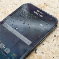 Samsung Galaxy S7 Active spotted at GFXBench, 5.5" display?