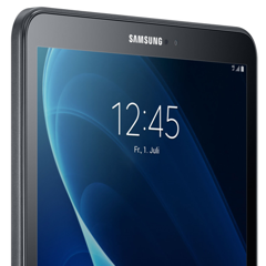 Samsung Galaxy Tab A 10.1 (2016) officially announced, will be launched in June