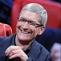 Heartwarming: Tim Cook replies to a guy with a cancer-stricken relative turned Apple fan