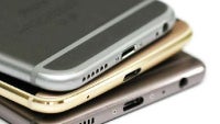 Screws off! ZTE CEO teases sleek ZTE Axon 2 with no visible screws at the bottom