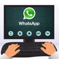 WhatsApp finally scores a desktop client
