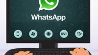 WhatsApp finally scores a desktop client