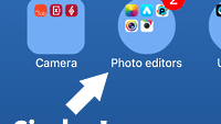 Bug in iOS 9.3 lets you make folder icons circular – here's how to take advantage of it