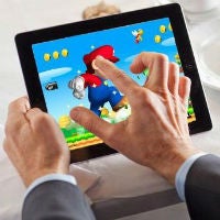 Upcoming Nintendo mobile games will be free-to-play