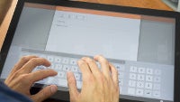 A gigantic Lenovo tablet with decent specs shows up on GFXBench