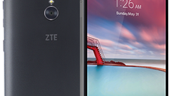 ZTE Zmax Pro headed to T-Mobile, Android Marshmallow and fingerprint ...