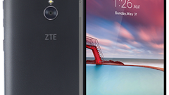 ZTE Zmax Pro headed to T-Mobile, Android Marshmallow and fingerprint scanner on board