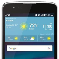 LG Phoenix 2 brings Android Marshmallow to AT&T folks for just $99.99