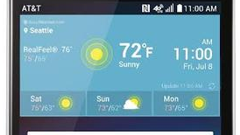 LG Phoenix 2 brings Android Marshmallow to AT&T folks for just $99.99