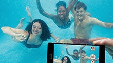 5 best water-resistant smartphones for summer 2016