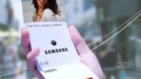 Rumor: the foldable Samsung Galaxy X will launch in 2017 with a 4K flexible display