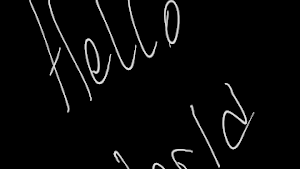 The Galaxy Note 4 on Android 6.0.1 officially supports screen-off writing, here's how to enable it