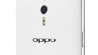 Supposed OPPO Find 9a pops up on AnTuTu