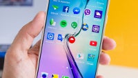 Galaxy A8 spotted running Android 6 Marshmallow