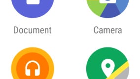 WhatsApp now lets you send documents from the desktop to the mobile app version