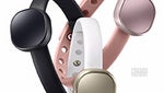 Samsung Charm fitness tracker starts landing internationally