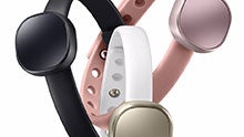 Samsung Charm fitness tracker starts landing internationally