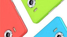 Mozo Colours Mozo brings color back to Lumia phones with new polycarbonate (and also ...