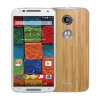 Until May 17th, use this coupon code to save $50 on the 32GB and 64GB Motorola Moto X (2014)