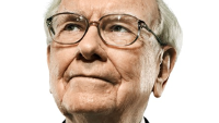 Warren Buffet reveals $1 billion position in Apple