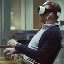 Samsung Gear VR deal brings discounts, free VR content to Europe