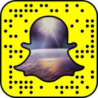 NASA uses Snapchat to show us a typical day at the International Space Station