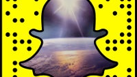 NASA uses Snapchat to show us a typical day at the International Space Station