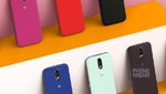 Would you buy any of Motorola's new phones, the Moto G4 Plus and the Moto G4?