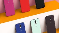 Would you buy any of Motorola's new phones, the Moto G4 Plus and the Moto G4?