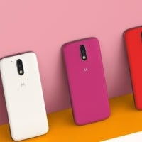 Lenovo Moto G4: All the new features