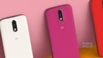 Lenovo Moto G4: All the new features