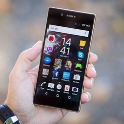 Deal: Amazon is now selling the Sony Xperia Z5 at a $100 discount