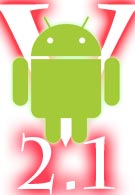 Android 2.1 rolls out December 11, new Android Market functionality?
