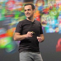 In the hours leading up to I/O 2016, let's see what Google's conference has brought us in years past