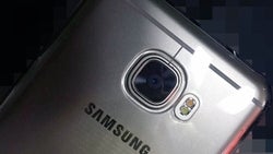 Samsung Galaxy C series to be unveiled on May 26th in China
