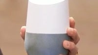 Hot from I/O 2016: Google Home is the search giant's answer to Amazon Echo