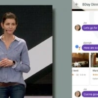 Allo is Google's smart new messaging app that learns from the way you talk