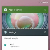 Google improves the multi-tasking in Android N with better task ...