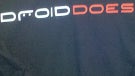 Verizon turns customers into walking billboards for the DROID