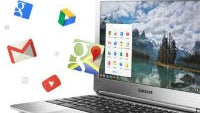 Android apps and Play Store coming to Chromebooks