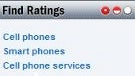 Consumer Reports says Verizon top network, iPhone 3GS top smartphone