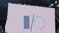 Day 1 at Google I/O: Recap and photos from around the venue