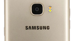 New Samsung Galaxy C5 photos show up, features and dimensions confirmed