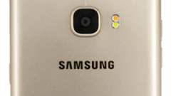 New Samsung Galaxy C5 photos show up, dimensions and features confirmed