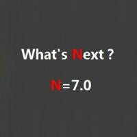 Is Android N version 7.0?